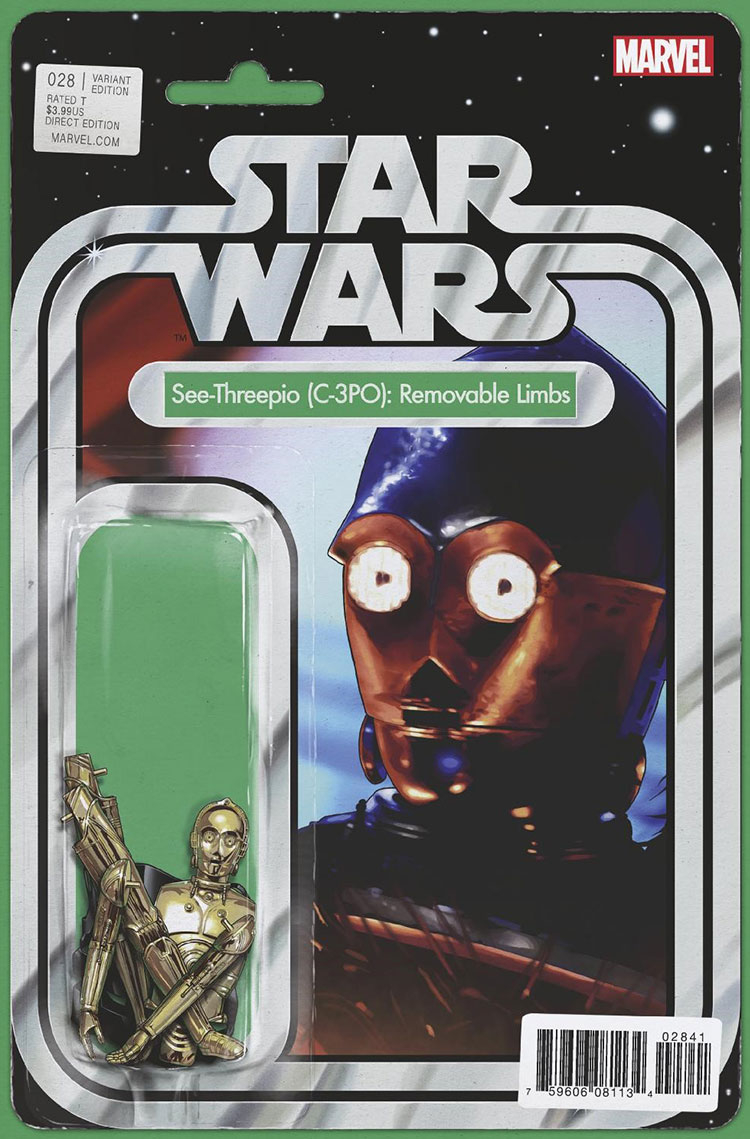 Star Wars #28