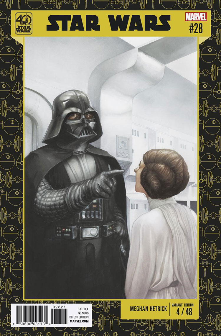 Star Wars #28