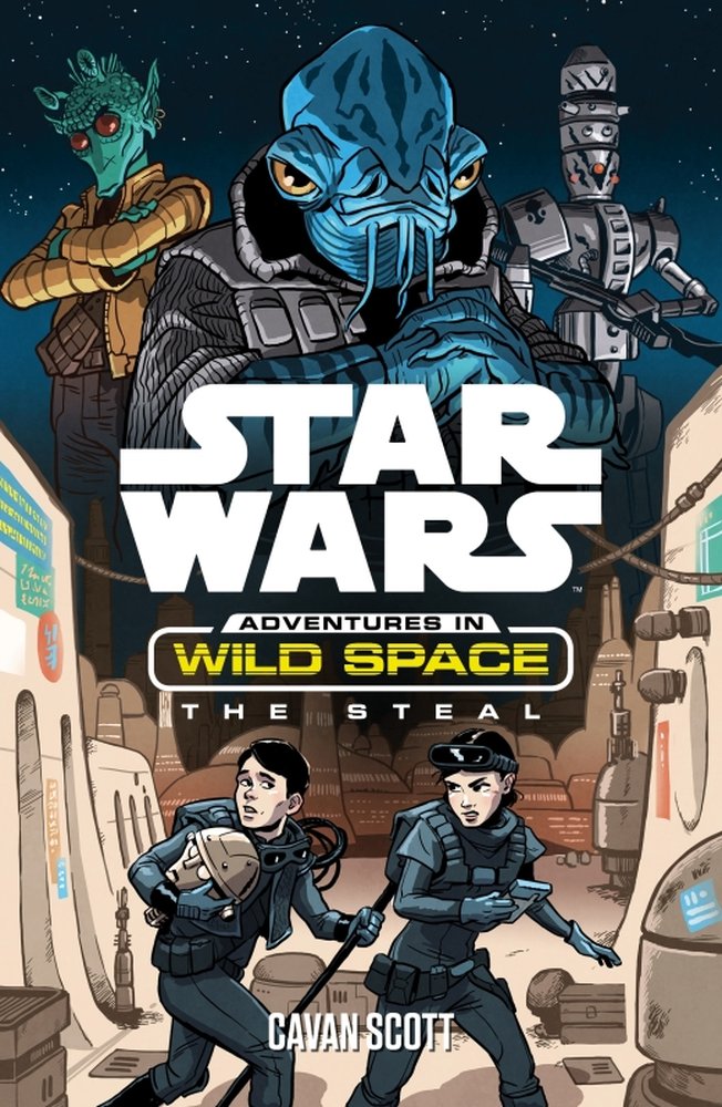 Star Wars #18 - engl. Cover