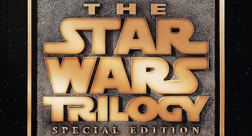 Star Wars Special Edition