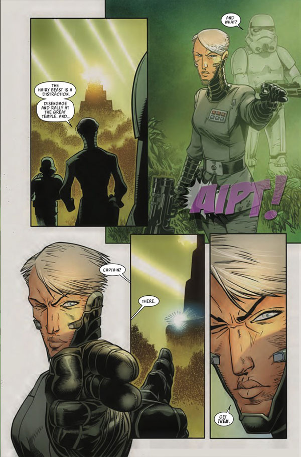 Doctor Aphra #4