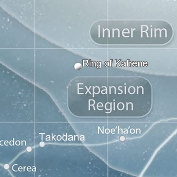 Ring von Kafrene