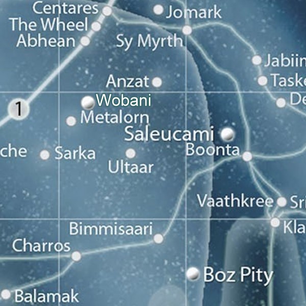 Wobani