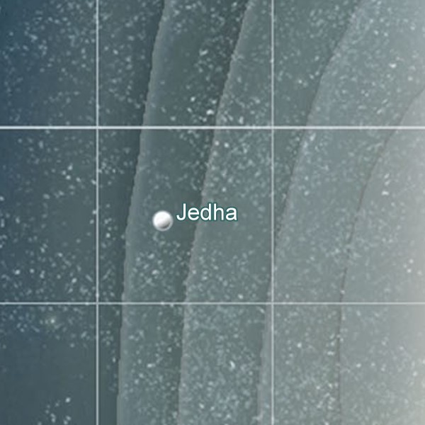 Jedha