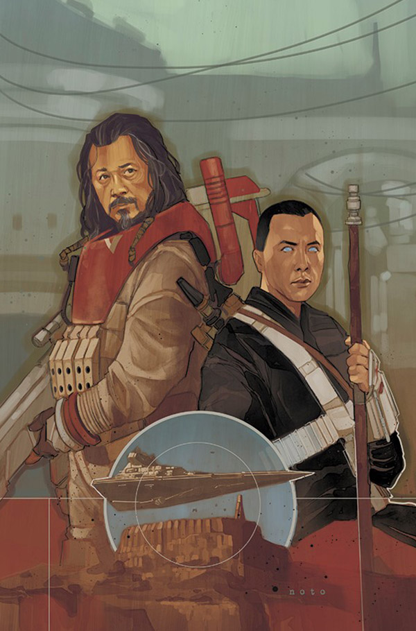 Rogue One #2