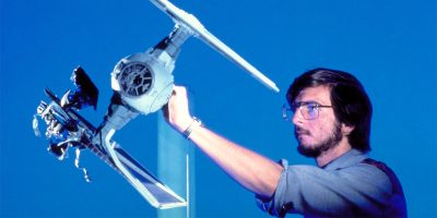 Effektpionier Ken Ralston blickt zurück auf Die Rückkehr der Jedi-Ritter