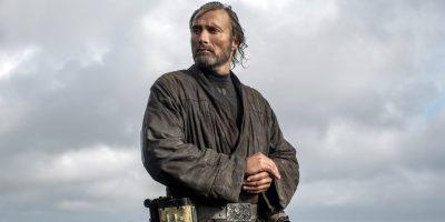 Mads Mikkelsen über Filmwünsche und Rückkehrgedanken