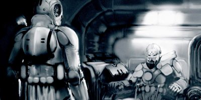 Weitere verlorene Star-Wars-Spiele enthüllt