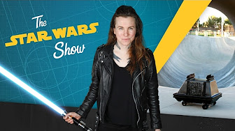 Marvel- und Celebration-Ankündigungen in der Star Wars Show