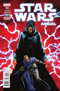 Comic-Annual-Hefte erscheinen doch im Heftformat bei Panini