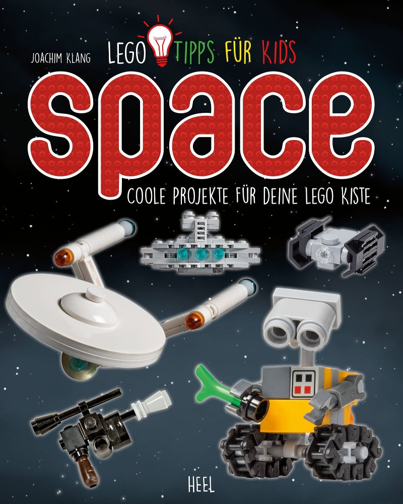 Space - Cover