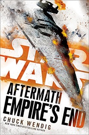 Aftermath: Empire’s End erschienen