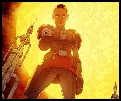 Star Wars Rebels Magazin #28 erschienen!