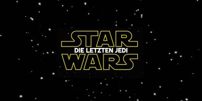 Offiziell: Das ist der deutsche Titel von Star Wars: Episode 8