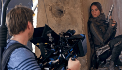 Rogue One bekommt ein Making-of-Buch spendiert