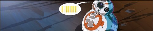 BB-8 aus JGN