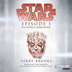 Audiobücher der Prequel-Trilogie erschienen