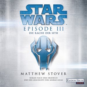 Hörbuch zu Die Rache der Sith