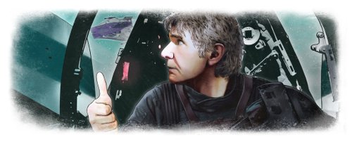 Zeichnung von Joe Corroney