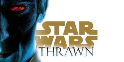 Neue Leseprobe zu Timothy Zahns Thrawn