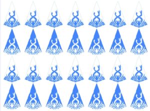 Schimäre-Symbole