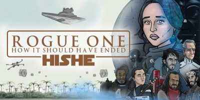 Die alternative Schnittfassung von Rogue One