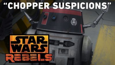 Videovorschau zu Double Agent Droid