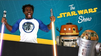 Die Star Wars Show: Dave Filoni kommt zur Celebration
