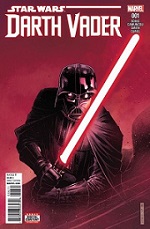 Darth Vader