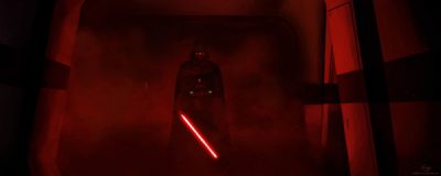 Gareth Edwards über das Vader-Massaker in Rogue One