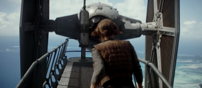 Gareth Edwards über das alternative Ende von Rogue One