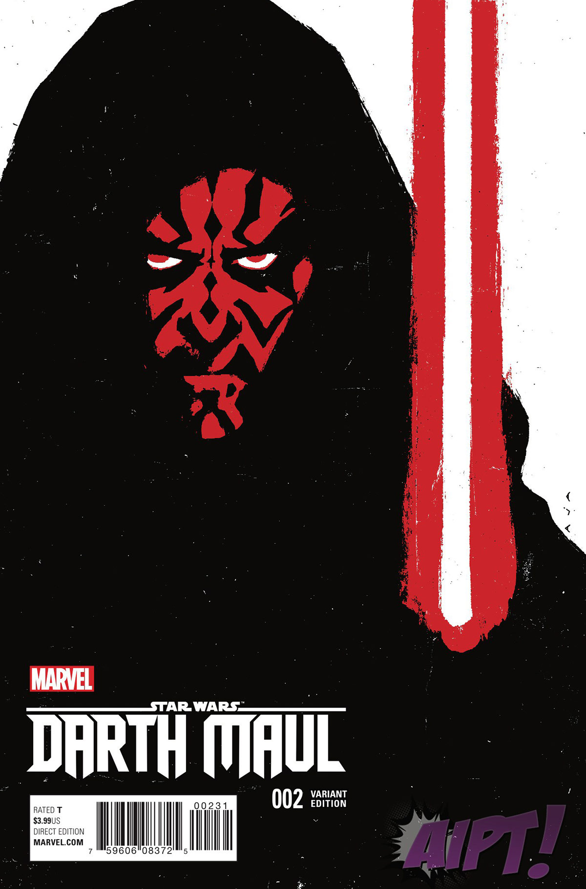 Darth Maul #2
