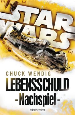 Nachspiel: Lebensschuld in Deutschland erschienen