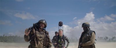 Erste Ausschnitte aus dem Bonusmaterial der Rogue-One-Blu-ray