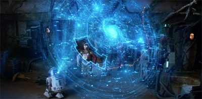 Gerücht: Drei altbekannte Planeten in Die letzten Jedi