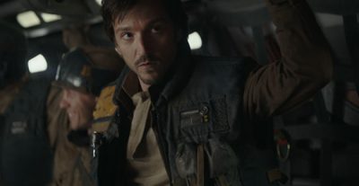 John Knoll enthüllt zwei weitere alternative Enden für Rogue One