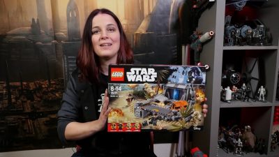 Die neue Holonet Show ist da