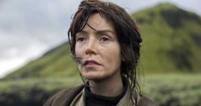 Lyra Erso sollte ursprünglich eine Jedi sein