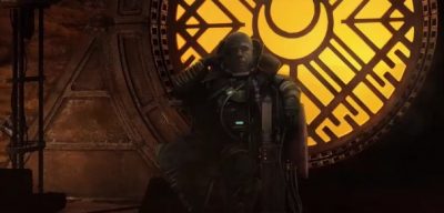 Rogue One: Saw Gerreras Ursprung