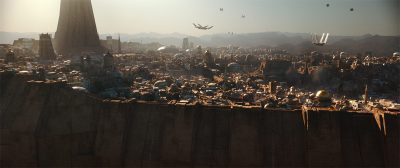 Gareth Edwards enthüllt ein weiteres Easter Egg