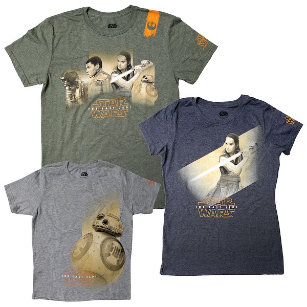 Rey T-Shirt