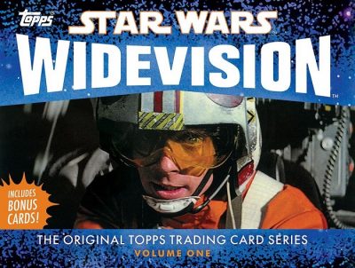 Star Wars Widevision erschienen