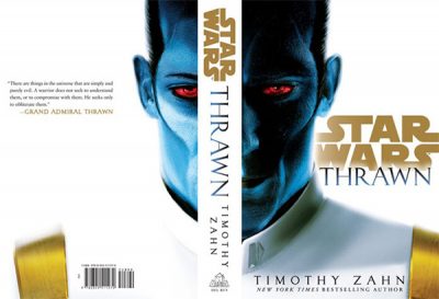 Minileseprobe zu Thrawn