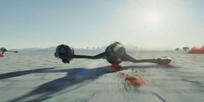 Rian Johnson enthüllt den Namen einer Star-Wars-8-Welt