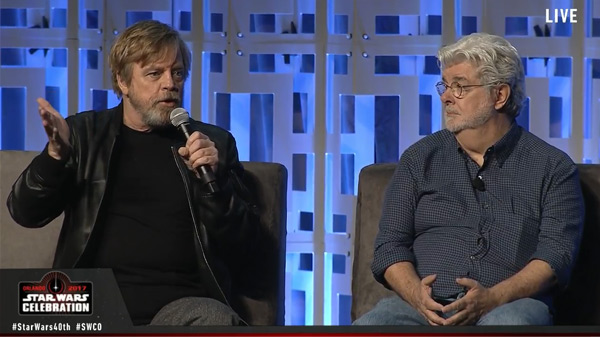 Mark Hamill