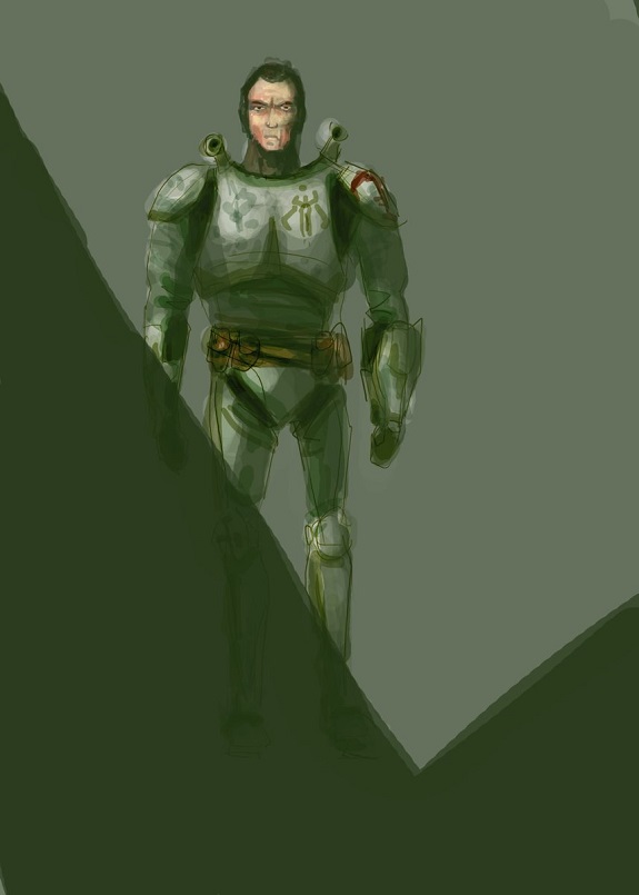 Die Animated Origins