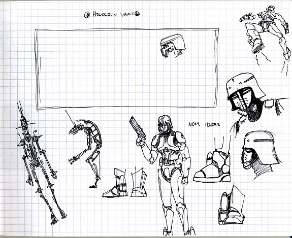 Die Animated Origins