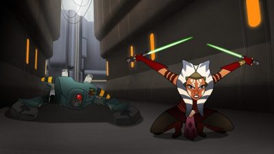 Autorin Jennifer Muro im Interview zu Forces of Destiny