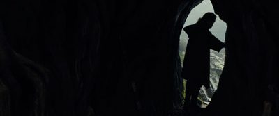 MakingStarWars: Die Halskette des Luke Skywalker