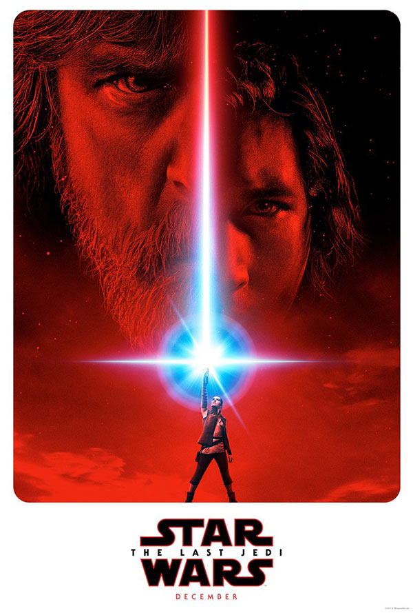 Die letzten Jedi